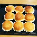 光子ママ's cooksnap of when they made HB使用☆黄色いバンズパン.