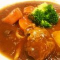 あち☆おち's cooksnap of when they made オールフリーで☆簡単ビーフシチュー☆.