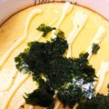 rabbit2187's cooksnap of when they made 【簡単】トースターで長芋のふわとろ焼き♪.