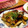 Sashii's cooksnap of when they made 簡単☆かぼちゃとみょうがのバター醤油炒め.