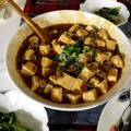 FOREVER✡'s cooksnap of when they made 簡単！我が家の麻婆豆腐♪.