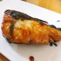 ダビデンコ's cooksnap of when they made 黄金比でブリの照り焼ε゜)))彡.