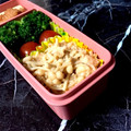 姉ぶた's cooksnap of when they made エノキの明太子炒め.