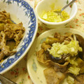 youtapapa's cooksnap of when they made さっぱり旨々！なすと豚ばら肉のねぎ塩だれ.