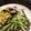 brenandyu's cooksnap of when they made 高校野球部２ℓ弁当　蕎麦編.
