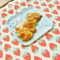 あやちん０８１６'s cooksnap of when they made レンジで簡単！タンドリー風サラダチキン★.