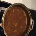 KAORU4649's cooksnap of when they made とろけるお肉の、うちのカレー.