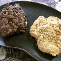 ☆Rokko☆'s cooksnap of when they made お花見＆おやつに♪簡単！安倍川餅.