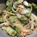 るっち0219's cooksnap of when they made モロッコいんげんのさっと！甘辛煮.