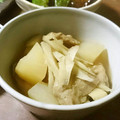 あず7225's cooksnap of when they made いわしのつみれ簡単本当に美味しい煮物.
