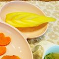 mutsu＊'s cooksnap of when they made 初心者でも⁉︎りんごの飾り切り四種盛り✨.