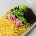 なななな♡MaMa's cooksnap of when they made 楽しくて止まらない　きゅうりの千切り.