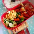 えまっちママ's cooksnap of when they made バター香る♡まろやかなナポリタン♡.
