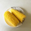 ☆こまっと☆'s cooksnap of when they made 茹でトウモロコシ.