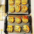〜みみ〜's cooksnap of when they made クッキー生地　トトロパン使用.