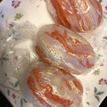 みのむしざえもん's cooksnap of when they made カニかまで簡単再現＊セブンの香り箱寿司.