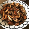 kanjuna's cooksnap of when they made 時短！豚肉とはんぺんの甘辛焼き.