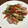 イヌチン's cooksnap of when they made 舞茸と鶏肉の中華炒め.