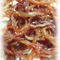 にゃにゃでこ's cooksnap of when they made 簡単！格安！大人のおつまみ。.