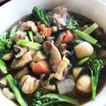 キャトルドッグ's cooksnap of when they made みんな大好き！筑前煮.