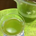 ☆なあなクック☆'s cooksnap of when they made 冷茶（氷出し煎茶）.