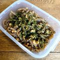 セレナータ's cooksnap of when they made ツナとつきこんにゃくの炒め煮.
