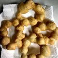 えみこみる's cooksnap of when they made もちもち好きのポンデリング.