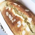 火花☆'s cooksnap of when they made バナナパウンドケーキ☆ココナッツオイル入.