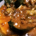 ✨もる✨'s cooksnap of when they made きゅうりとみょうがとサバ缶で冷奴.