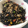 53☆プリン's cooksnap of when they made ひじきのごま油炒め.