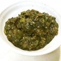 meguminzzz's cooksnap of when they made 基本のふき味噌.