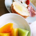 さん屁ぇです's cooksnap of when they made ヨーグルトメーカーdeヨーグルトの作り方.