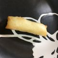 やーしー's cooksnap of when they made パリパリはんぺん.