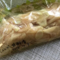 R2016's cooksnap of when they made 簡単！寿司酢で新生姜の甘酢漬け♪.