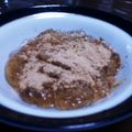 きっちん☆ハニー's cooksnap of when they made *本格わらび餅*.