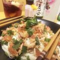 クックAUZAWV☆'s cooksnap of when they made トマトとツナの爽やか☆素麺.