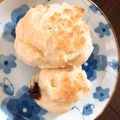 nanoko♡'s cooksnap of when they made ♡ すぐ完成♪ お豆腐スイーツ ♡.