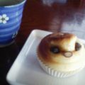 Matryomin's cooksnap of when they made ◎ノンオイル◎手ごねで菓子パン生地.