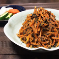 いなばっくす☆'s cooksnap of when they made 人参の黒ごまあえ.