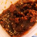 ユーロン's cooksnap of when they made 〖御飯のお供に♩胡桃味噌〗.
