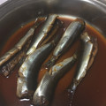 スイート・アリッサム's cooksnap of when they made いわしのしょうが煮.