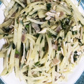 すずちゃん★★'s cooksnap of when they made 簡単！じゃがいもとえごまの葉の炒めもの.