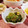Richland☆Y's cooksnap of when they made そら豆とほうれん草の胡麻味噌和え.