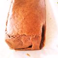 ぐりtoぐら's cooksnap of when they made 卵･バターなし♪簡単パウンドケーキ.