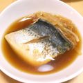 ステルトミチル's cooksnap of when they made サバのオイスターソース煮.