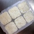 優chan57's cooksnap of when they made 離乳食に！そうめん☆.