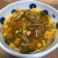 ナオゾウ☆'s cooksnap of when they made 簡単節約♪カニカマのふわとろ天津飯★☆.