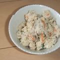 きらり流れ星's cooksnap of when they made おからの煮物 【お母さんの味】.