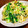 ちゃちゃまる26's cooksnap of when they made 小松菜ともやしと卵のスタミナ炒め☆.