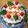 松っつんｼﾎ's cooksnap of when they made 誕生日ケーキ♡ハンバーグ♡ミートケーキ♡.